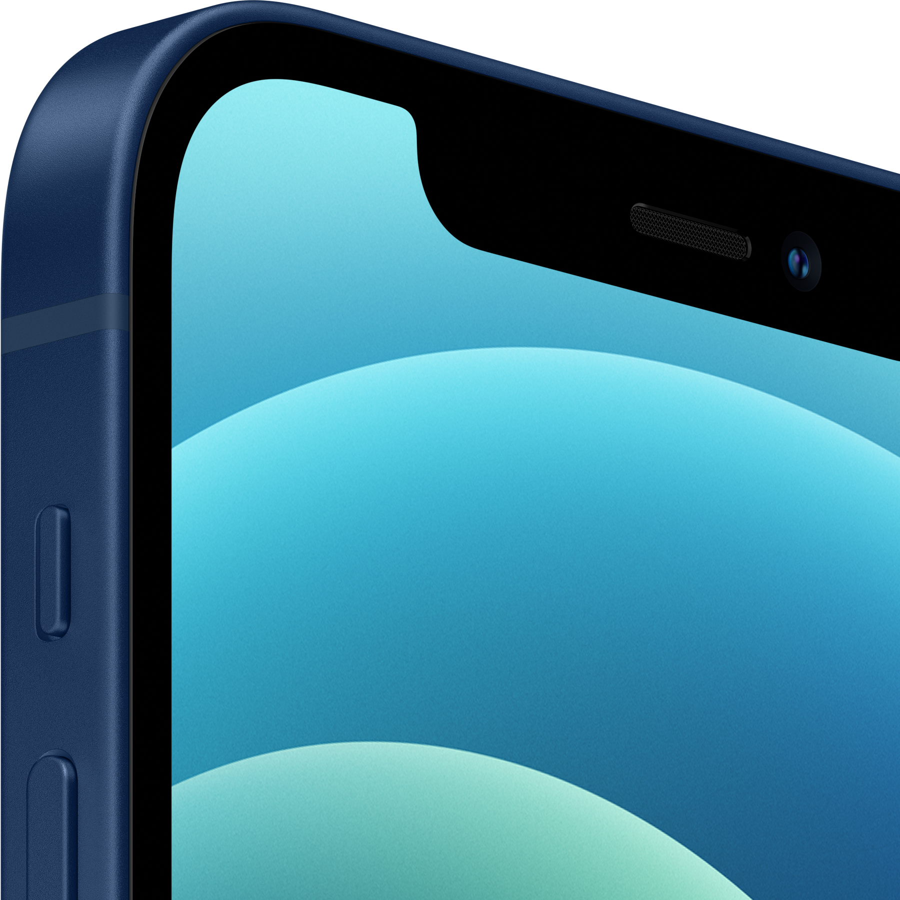 APPLE iPhone 12 - Smartphone (6.1 ", 64 GB, Blue)