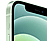 APPLE iPhone 12 - Smartphone (6.1 ", 64 GB, Green)