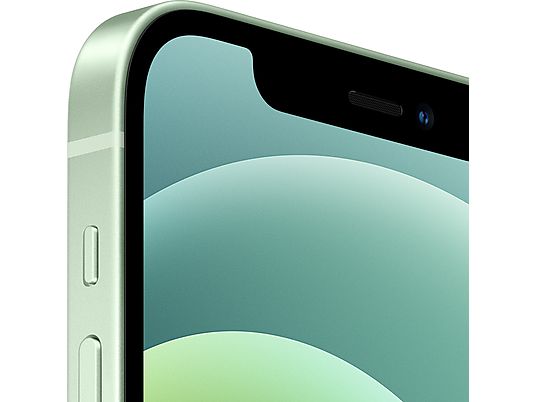 APPLE iPhone 12 - Smartphone (6.1 ", 64 GB, Green)