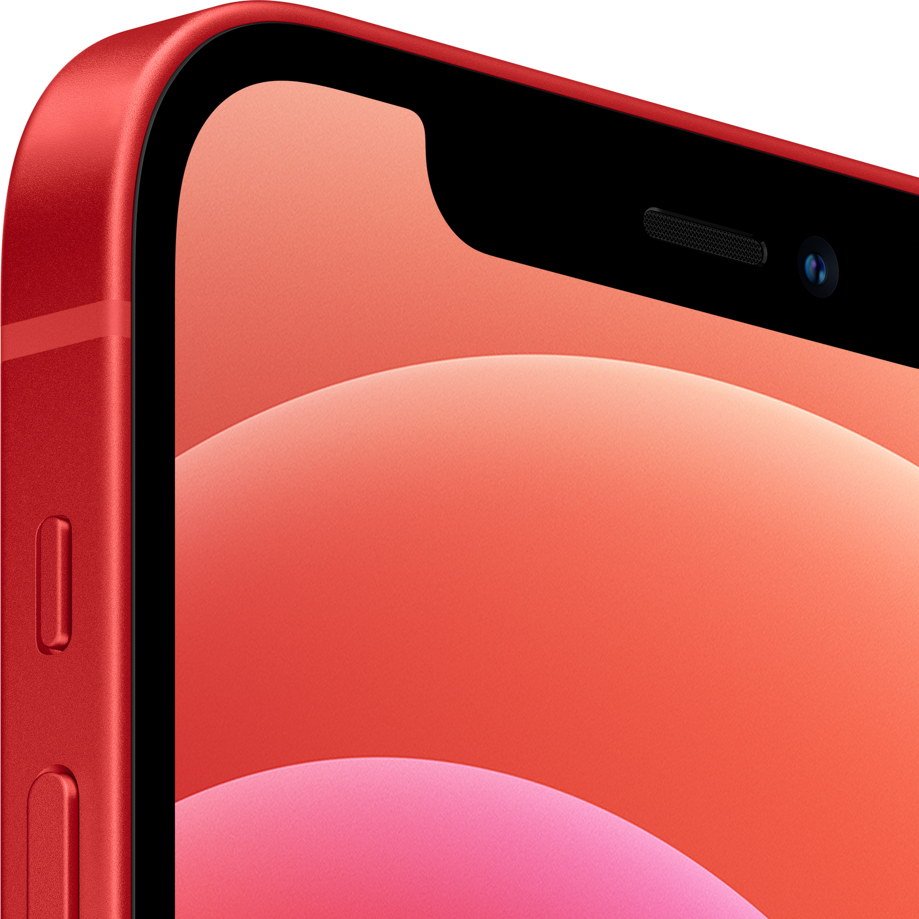 APPLE iPhone 12 - Smartphone (6.1 ", 128 GB, Red)