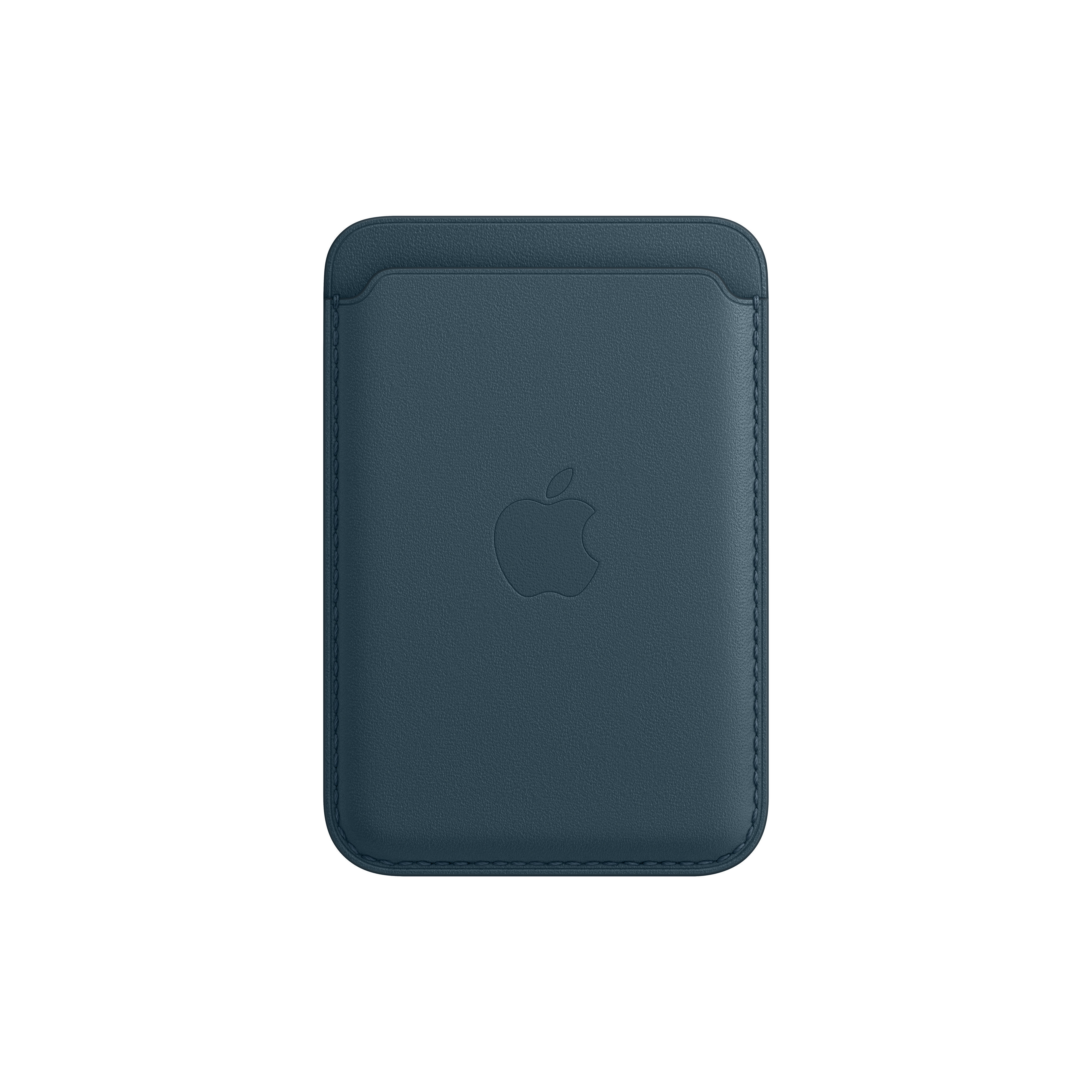 APPLE MHLQ3ZM/A mit MagSafe, Sleeves, Apple, iPhone 12, iPhone 12 Mini, iPhone 12 Pro, iPhone 12 Pro Max, iPhone 13, Balticblue
