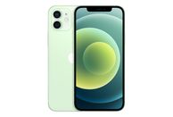 APPLE iPhone 12 - Smartphone (6.1 ", 128 GB, Green)