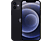 APPLE iPhone 12 - Smartphone (6.1 ", 256 GB, Black)