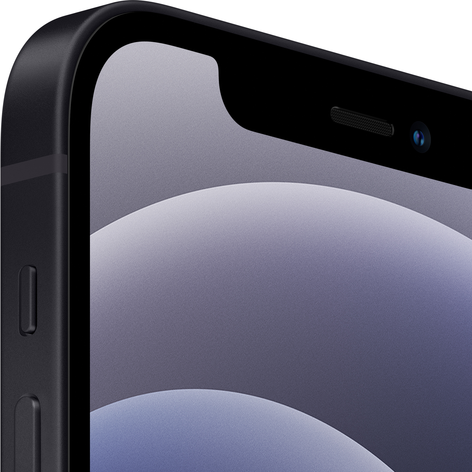 APPLE iPhone 12 - Smartphone (6.1 ", 256 GB, Black)