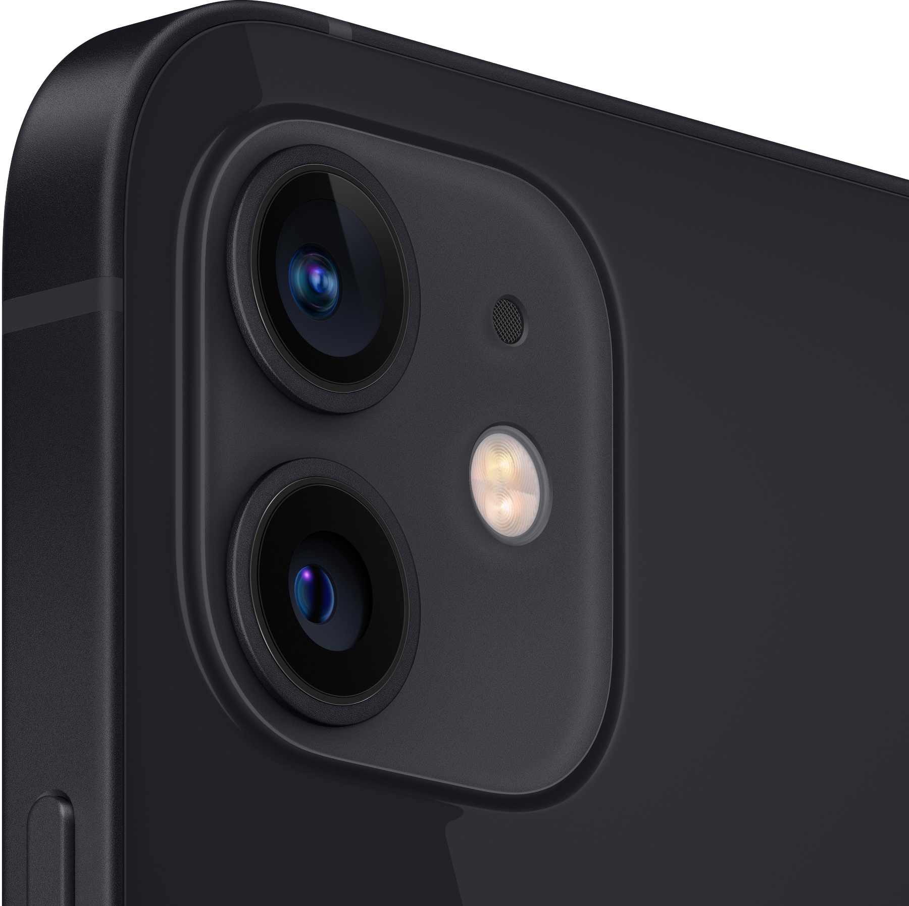 APPLE iPhone 12 - Smartphone (6.1 ", 256 GB, Black)