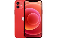 APPLE iPhone 12 - Smartphone (6.1 ", 256 GB, Red)