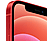 APPLE iPhone 12 - Smartphone (6.1 ", 256 GB, Red)