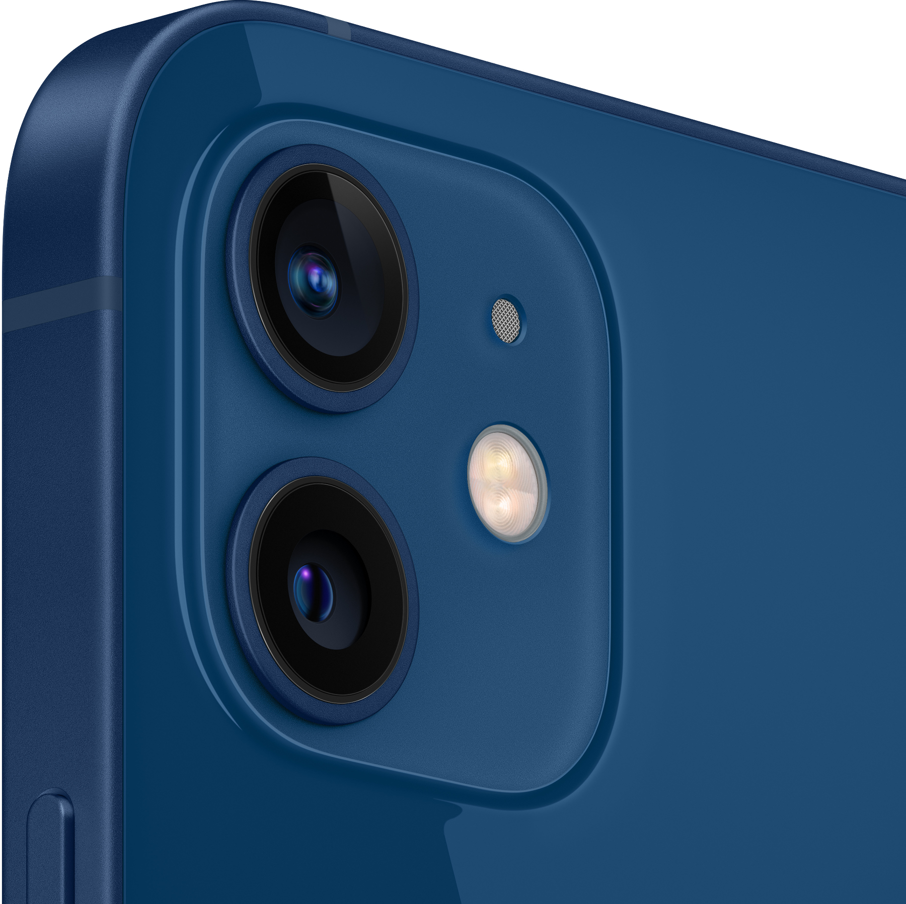 APPLE iPhone 12 - Smartphone (6.1 ", 256 GB, Blue)