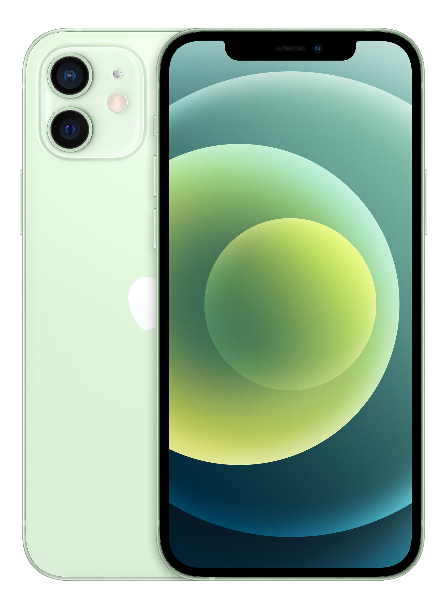 APPLE iPhone 12 - Smartphone (6.1 ", 256 GB, Green)