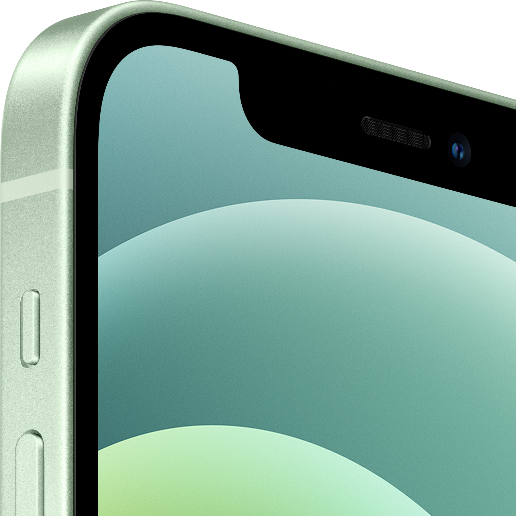 APPLE iPhone 12 - Smartphone (6.1 ", 256 GB, Green)