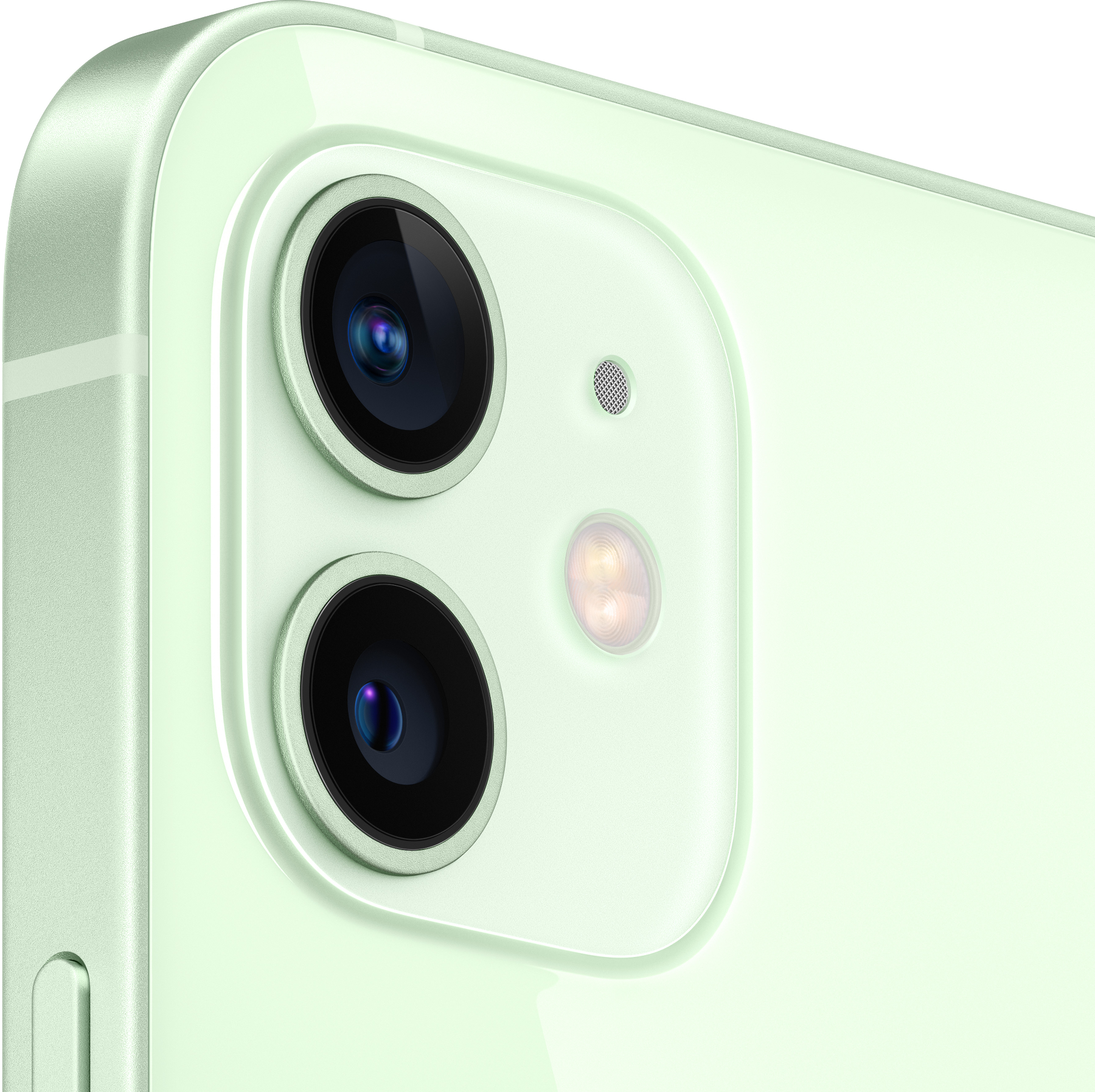 APPLE iPhone 12 - Smartphone (6.1 ", 256 GB, Green)