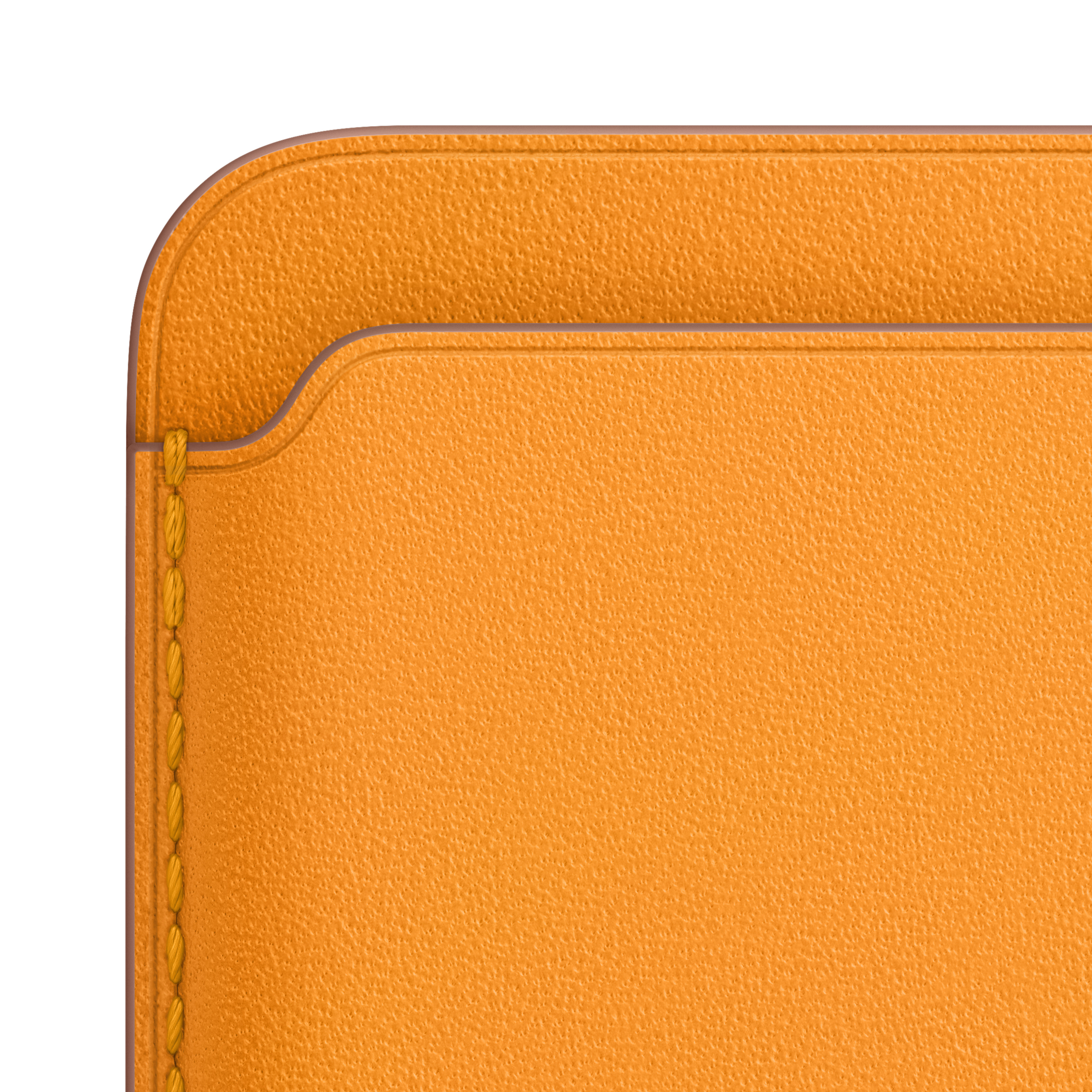 APPLE MHLP3ZM/A mit MagSafe, Sleeves, Apple, iPhone 12, iPhone 12 Mini, iPhone 12 Pro, iPhone 12 Pro Max, iPhone 13, Californiapoppy