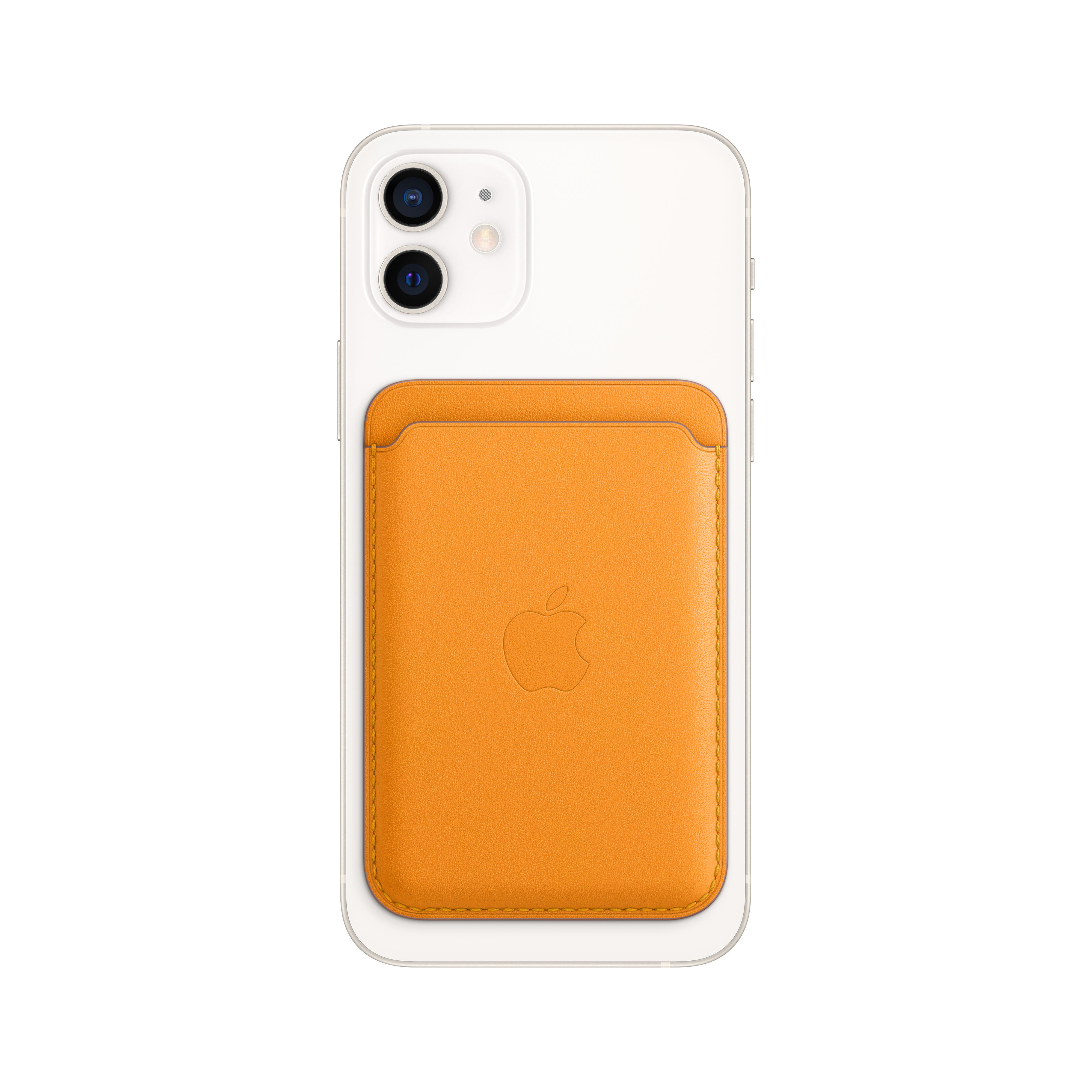 APPLE MHLP3ZM/A mit MagSafe, Sleeves, Apple, iPhone 12, iPhone 12 Mini, iPhone 12 Pro, iPhone 12 Pro Max, iPhone 13, Californiapoppy