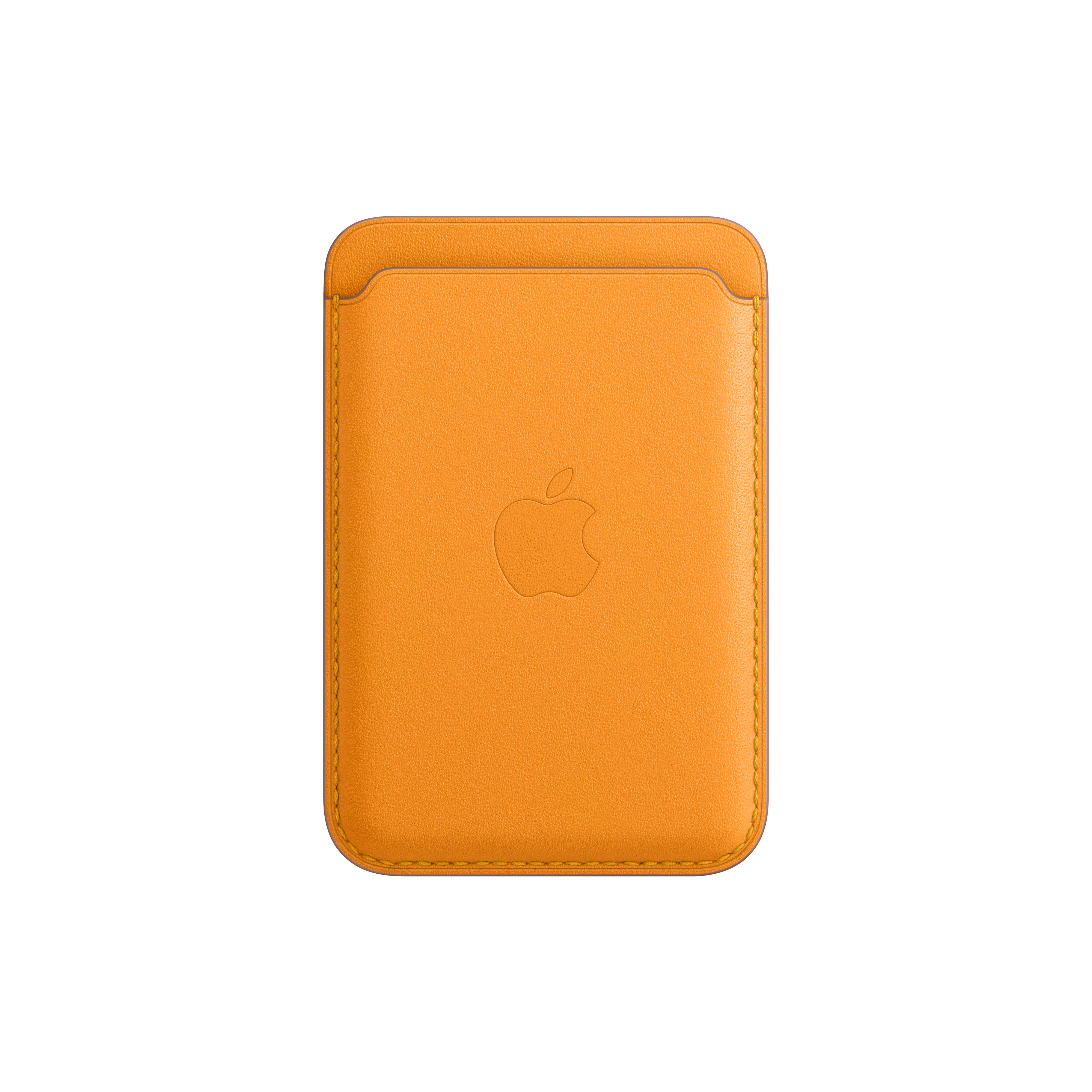 APPLE MHLP3ZM/A mit Apple, 12 Sleeve, 12 iPhone Max, 13, Mini, 12 iPhone 12, MagSafe, Pro, Pro iPhone Californiapoppy iPhone iPhone