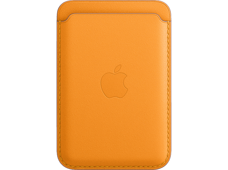 APPLE MHLP3ZM/A mit Apple, 12 Sleeve, 12 iPhone Max, 13, Mini, 12 iPhone 12, MagSafe, Pro, Pro iPhone Californiapoppy iPhone iPhone