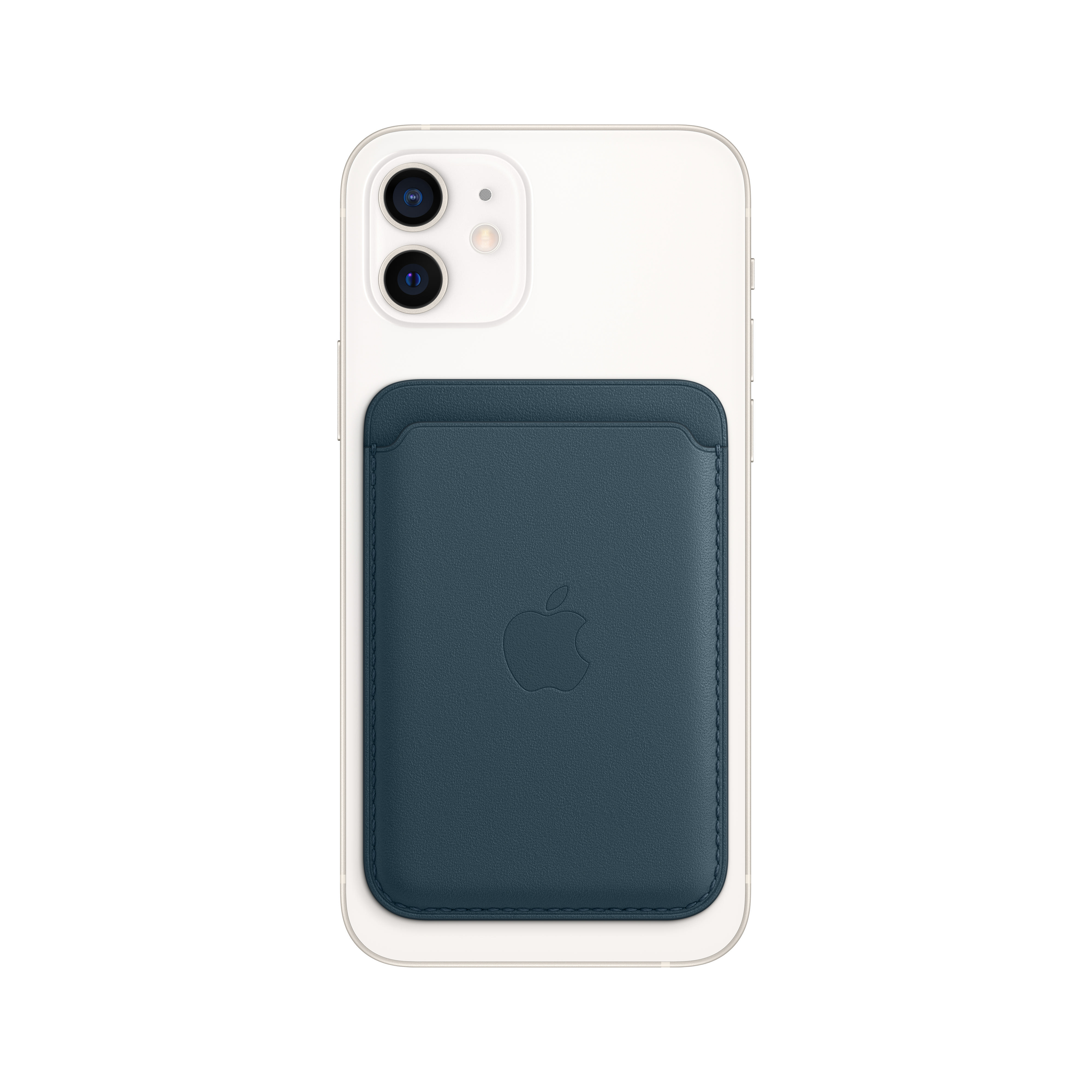 APPLE MHLQ3ZM/A mit MagSafe, Sleeves, Apple, iPhone 12, iPhone 12 Mini, iPhone 12 Pro, iPhone 12 Pro Max, iPhone 13, Balticblue