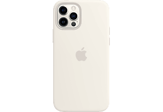 APPLE Silikon Case mit MagSafe - Custodia (Adatto per modello: Apple iPhone 12/12 Pro)