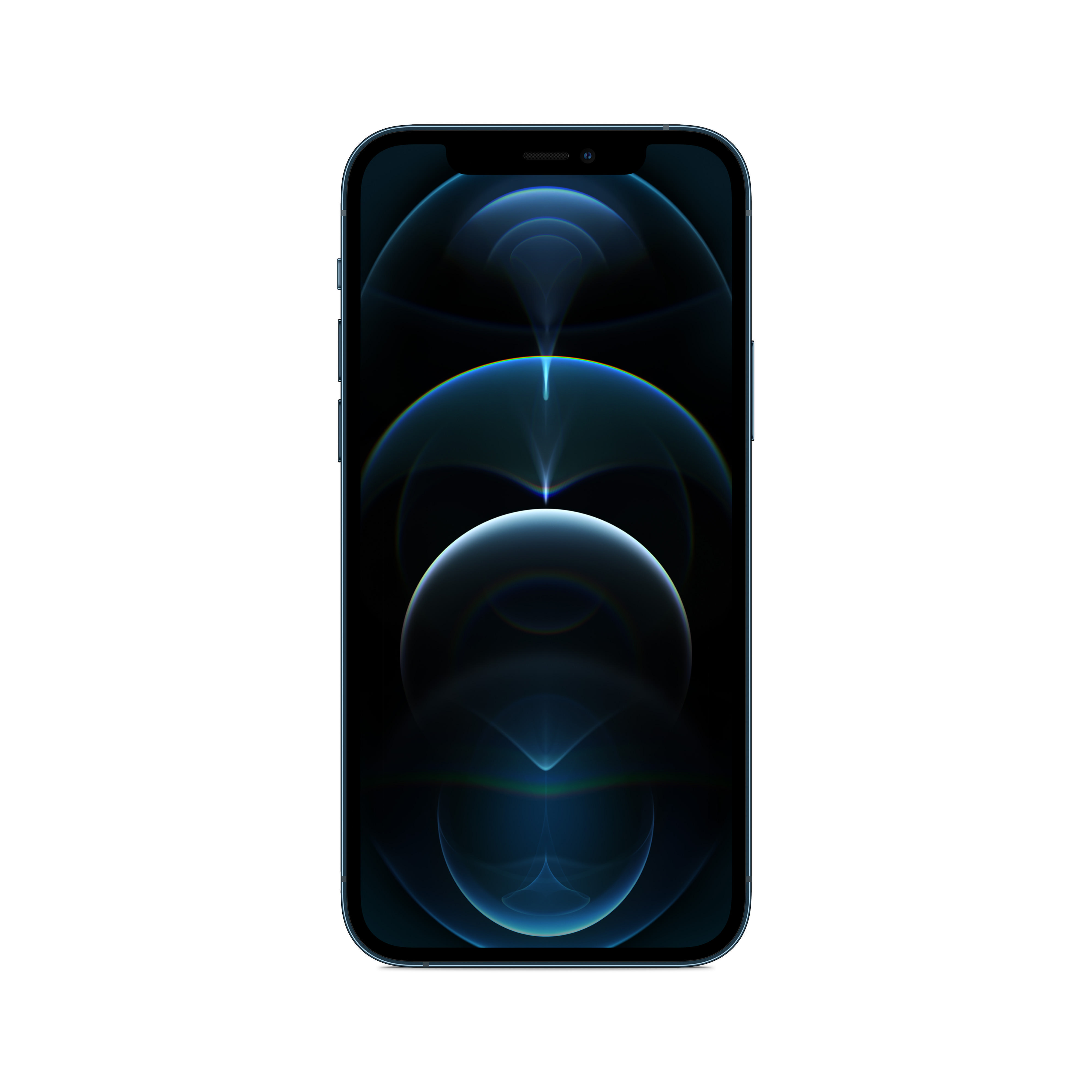 APPLE 5G GB 256 iPhone Dual 12 Pro SIM Pazifikblau