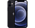 APPLE iPhone 12 mini - Smartphone (5.4 ", 64 GB, Black)