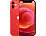 APPLE iPhone 12 mini - Smartphone (5.4 ", 64 GB, Red)
