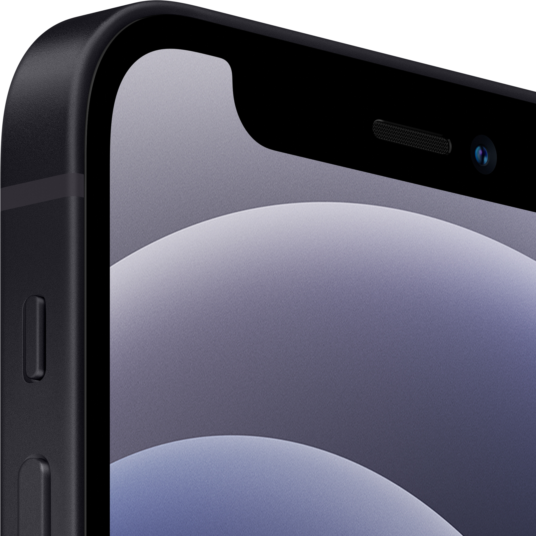 APPLE iPhone 12 mini - Smartphone (5.4 ", 128 GB, Black)