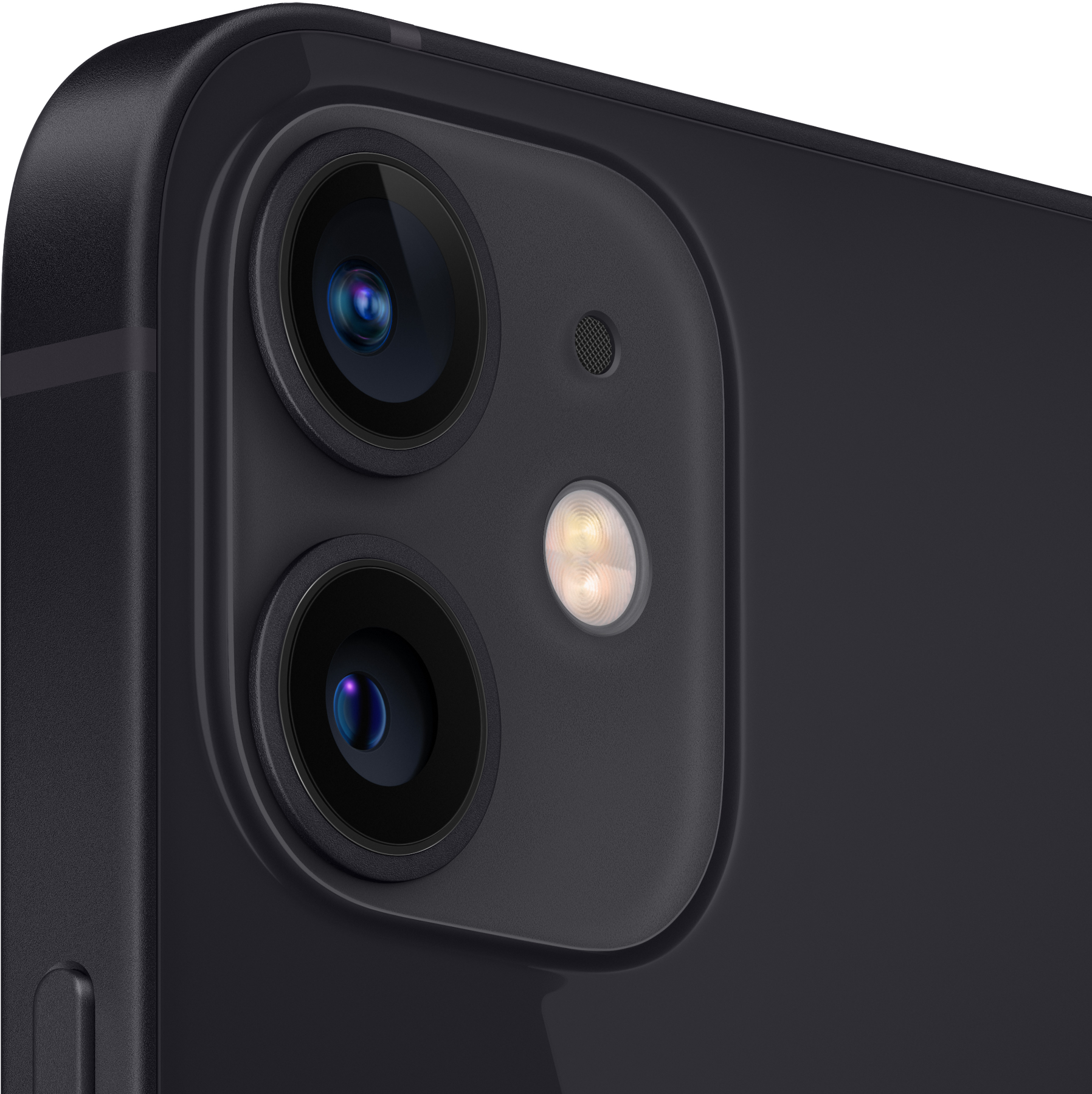 APPLE iPhone 12 mini - Smartphone (5.4 ", 128 GB, Black)