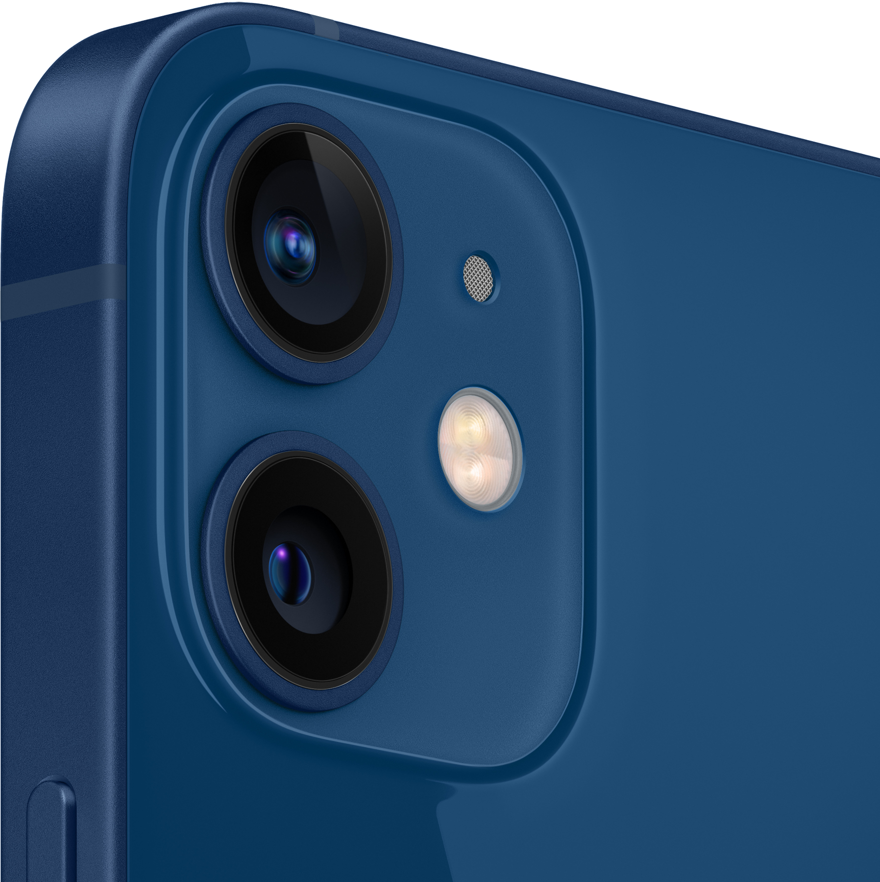 APPLE iPhone 12 mini - Smartphone (5.4 ", 128 GB, Blue)