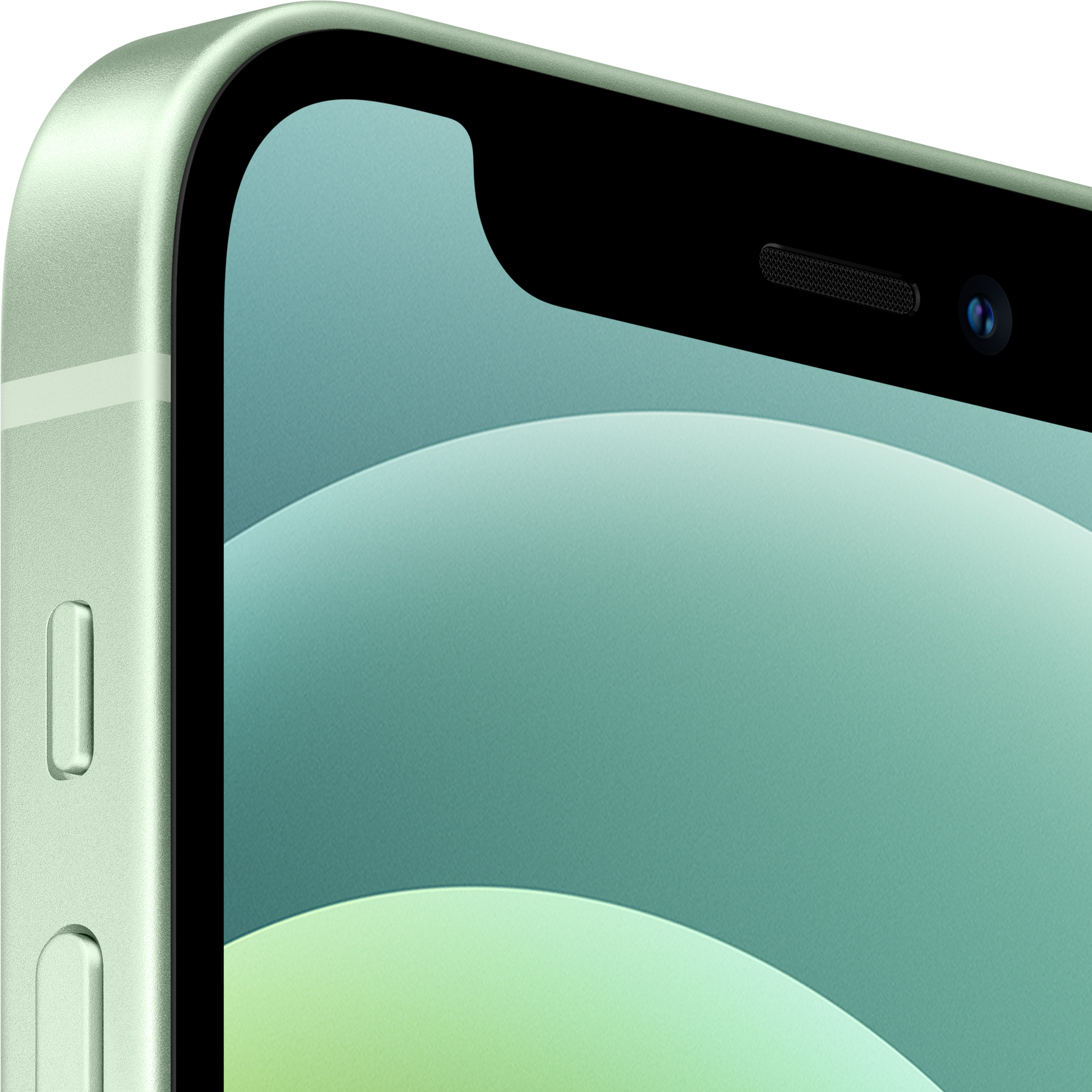 APPLE iPhone 12 mini - Smartphone (5.4 ", 128 GB, Green)