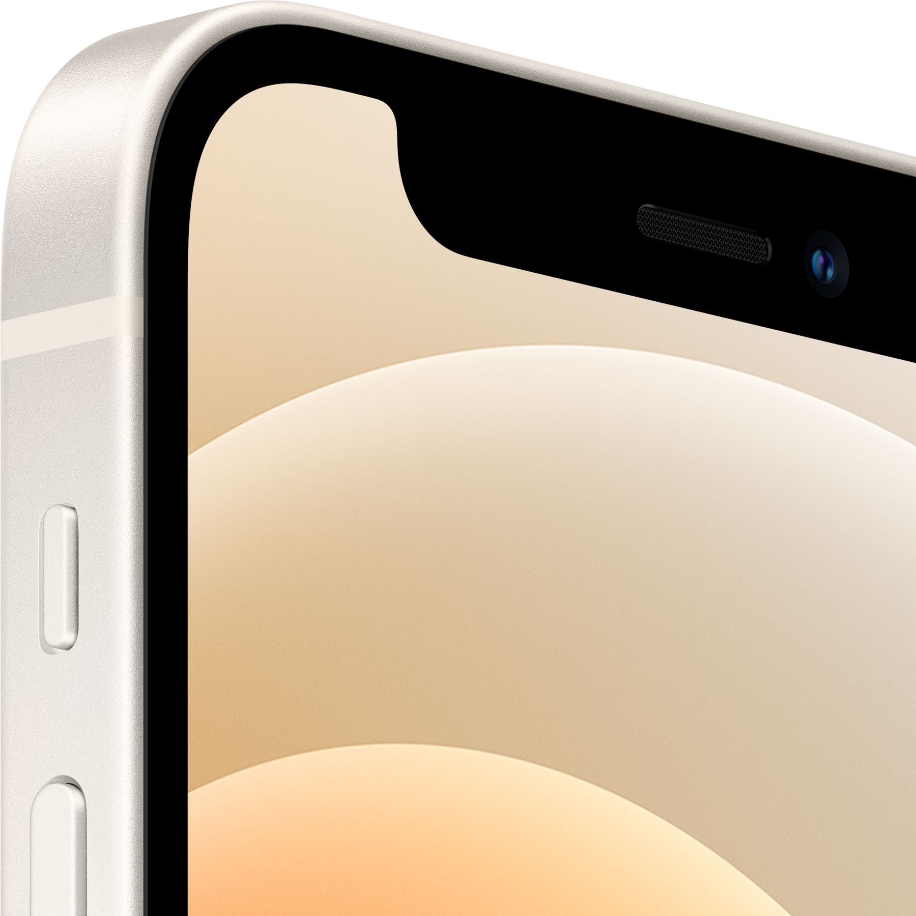 APPLE iPhone 12 mini - Smartphone (5.4 ", 256 GB, White)