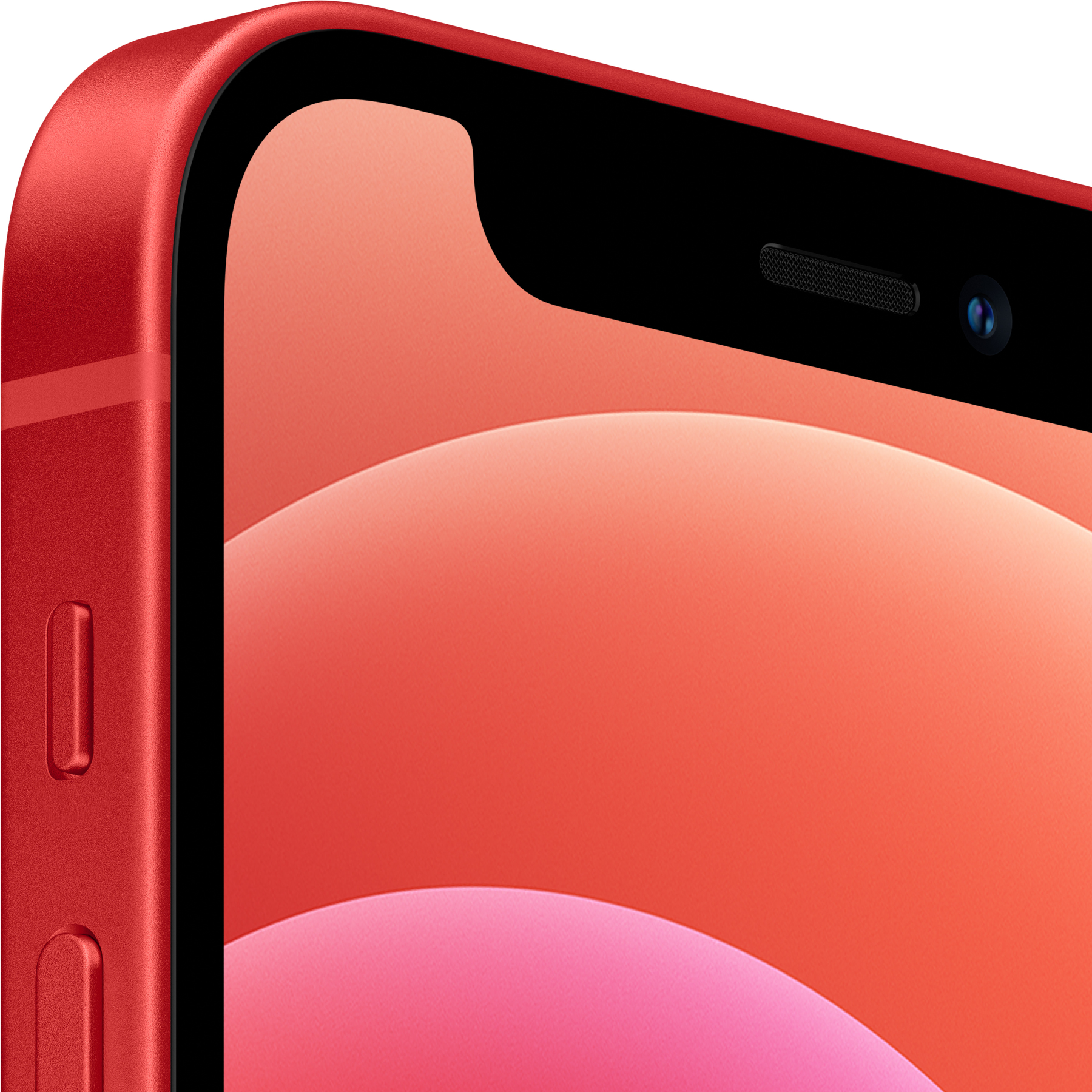 APPLE iPhone 12 mini - Smartphone (5.4 ", 256 GB, Red)