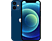 APPLE iPhone 12 mini - Smartphone (5.4 ", 256 GB, Blue)