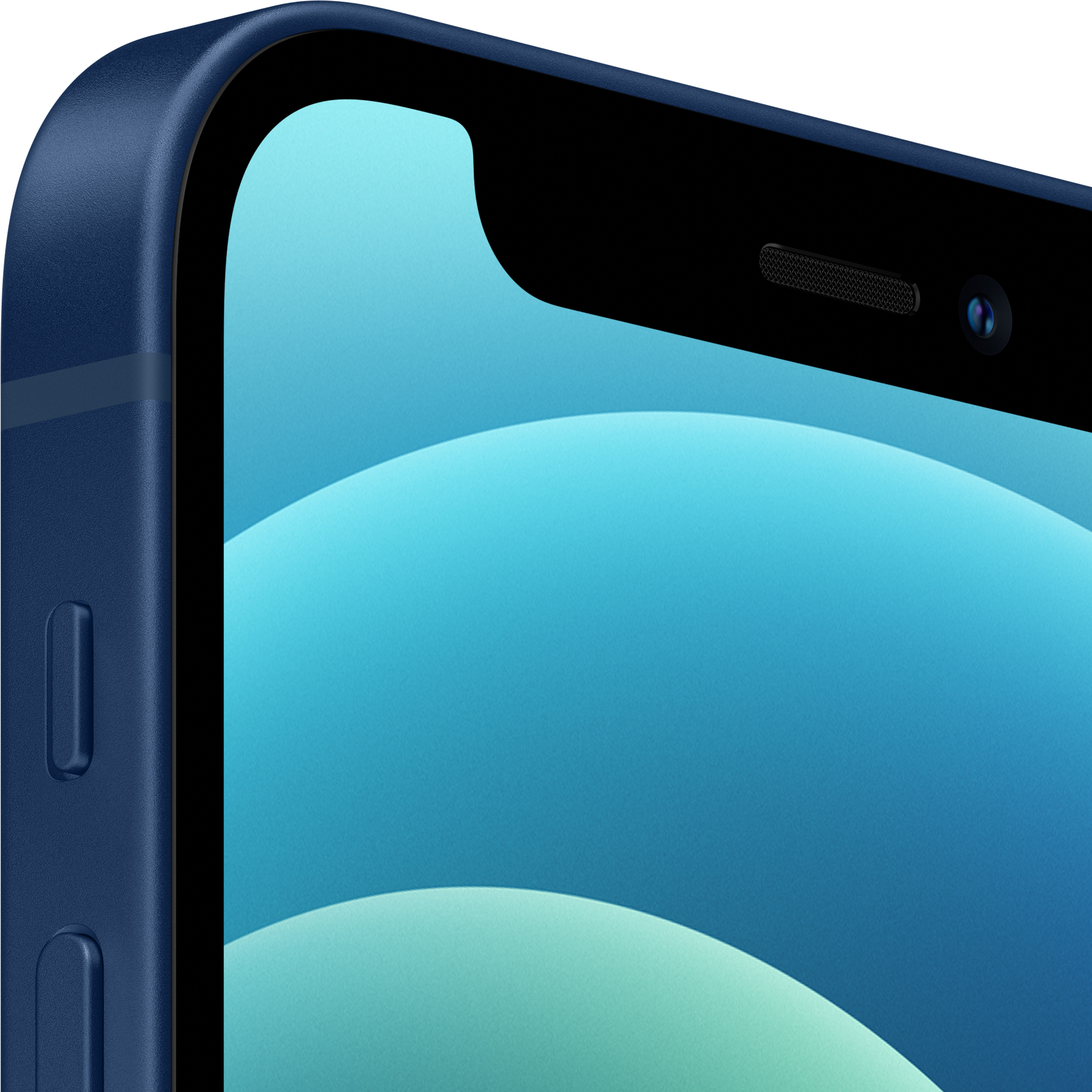 APPLE iPhone 12 mini - Smartphone (5.4 ", 256 GB, Blue)