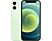 APPLE iPhone 12 mini - Smartphone (5.4 ", 256 GB, Green)
