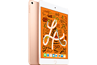 APPLE iPad mini (2019) WiFi, Tablet, 64 GB, 7,9 Zoll, Gold