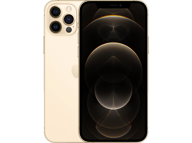 APPLE iPhone 12 Pro Dual SIM