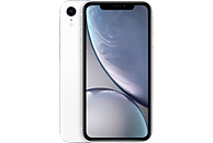 APPLE iPhone XR 128 GB White Dual SIM