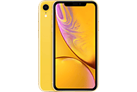 APPLE iPhone XR 64 GB Yellow Dual SIM