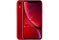 APPLE iPhone XR 64 GB Red Dual SIM
