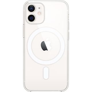 APPLE iPhone 12 mini Clear Case