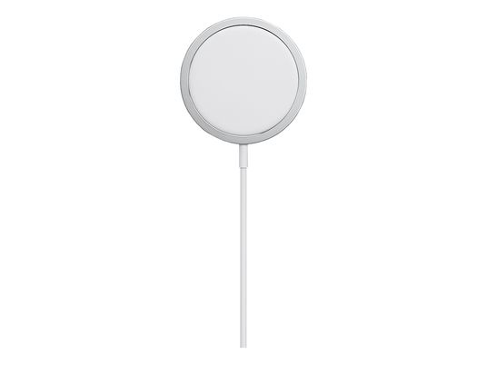 APPLE Chargeur MagSafe - Chargeur (Blanc)