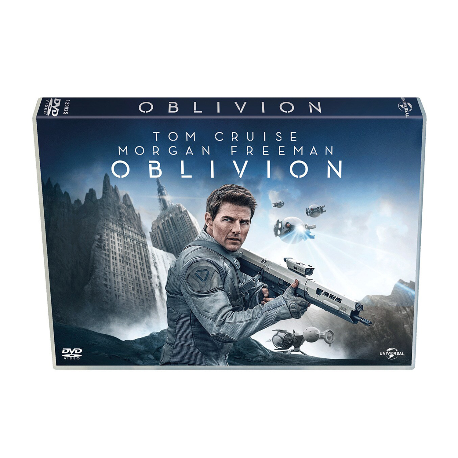 Oblivion - DVD