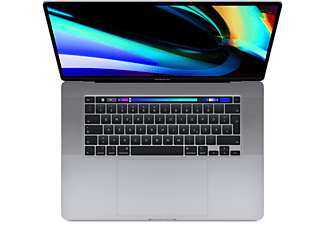 Huisdieren bruiloft Herenhuis APPLE MVVJ2D/A MacBook Pro, Notebook mit 16 Zoll Display, Intel® Core™ i7  Prozessor, 16 GB RAM, 512 GB SSD, Radeon Pro 5300M, Space Grey Notebook mit  , 16 RAM und 512 Space Grey kaufen | MediaMarkt