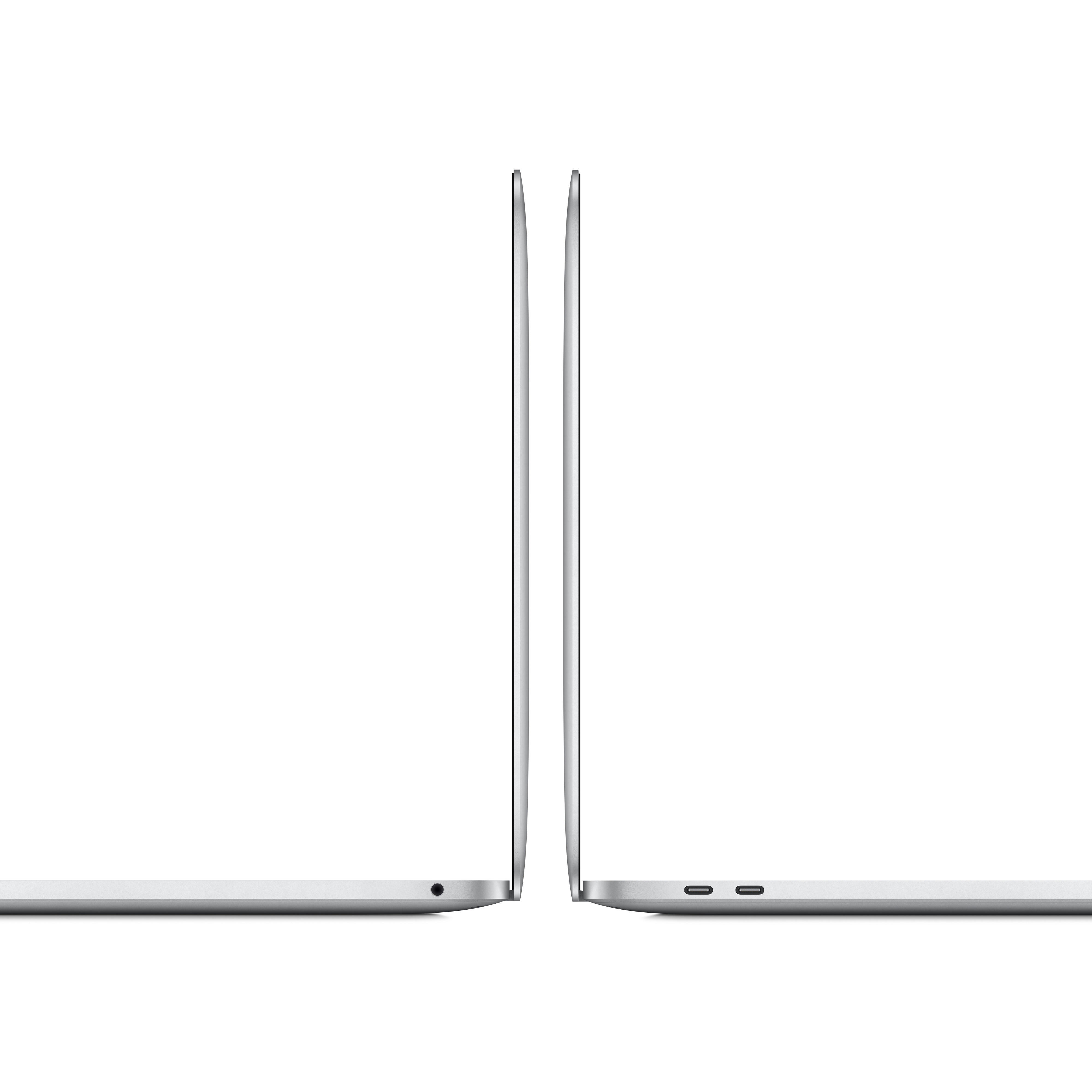 APPLE MXK72D/A-3887142 MacBook Pro - 13,3 Zoll - Intel® Core™ i5 Core i5 - 16 GB - 512 GB - Intel® Iris® Plus 645 - macOS