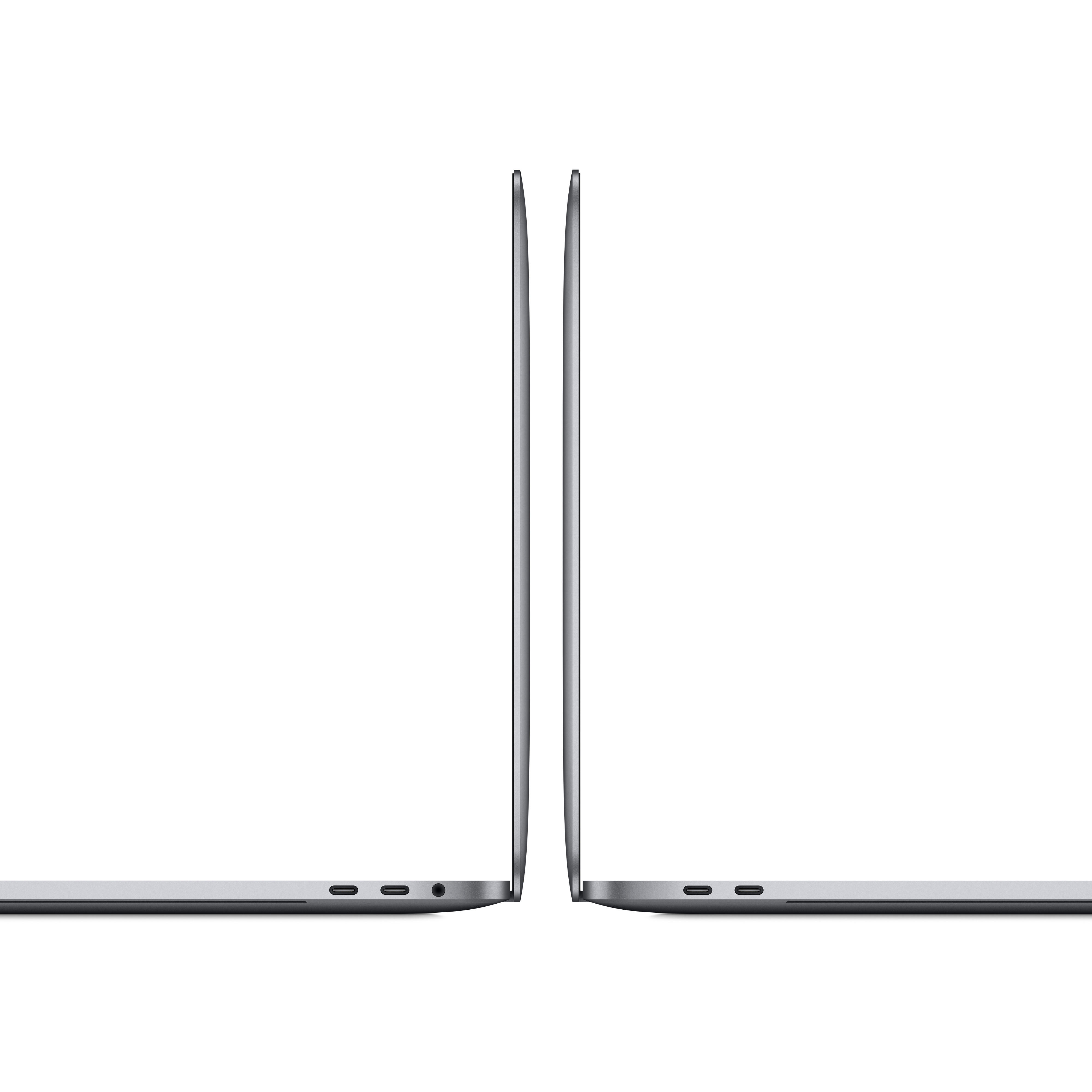 APPLE MWP42D/A MacBook Pro - 13,3 Zoll - Intel® Core™ i7 Core i7 - 16 GB - 512 GB - Intel® Iris® Plus Graphics - macOS