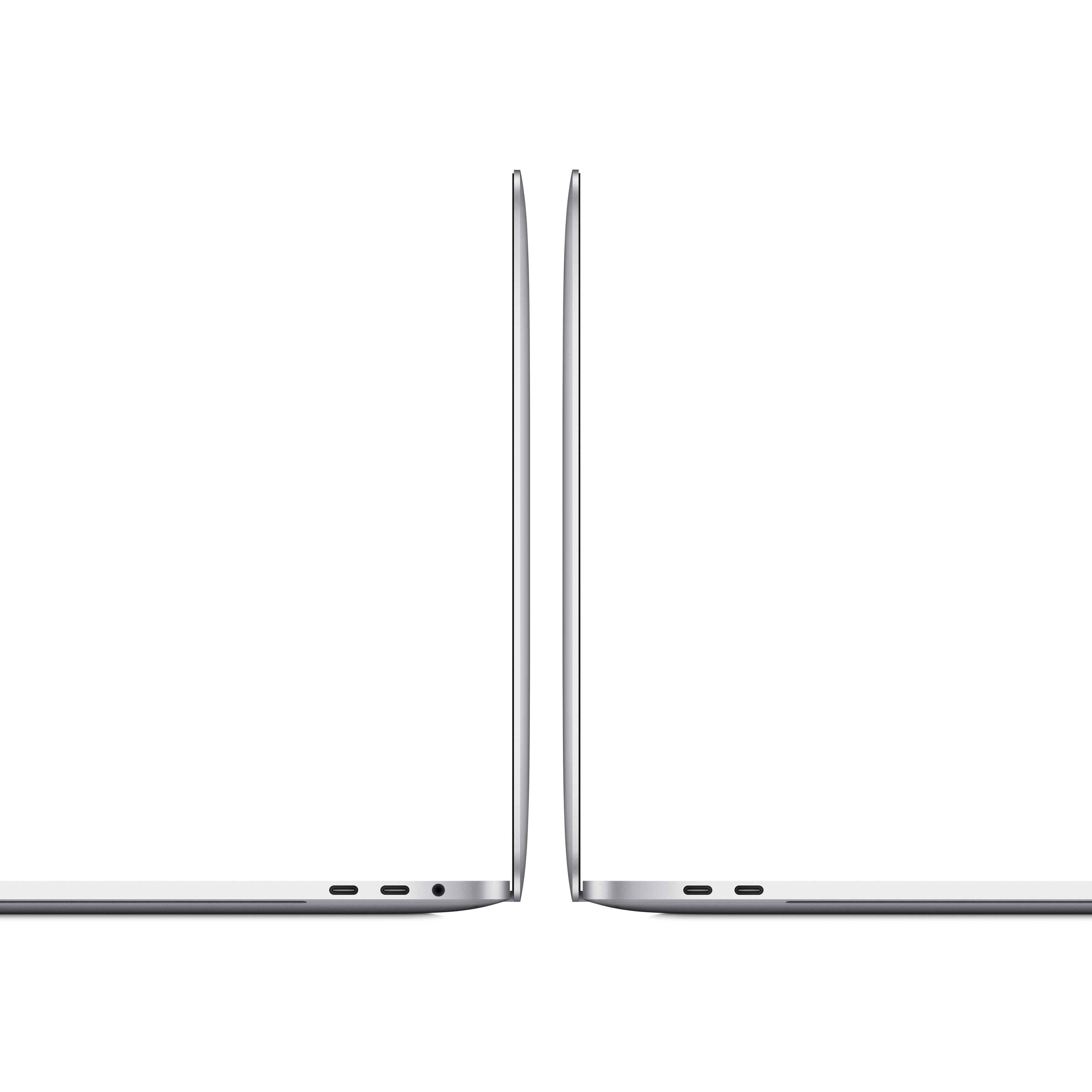 APPLE MWP72D/A-3887134 MacBook Pro - 13,3 Zoll - Intel® Core™ i7 Core i7 - 32 GB - 512 GB - Intel® Iris® Plus Graphics - macOS