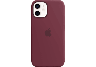 APPLE Custodia MagSafe in silicone - Custodia (Adatto per modello: Apple iPhone 12 mini)