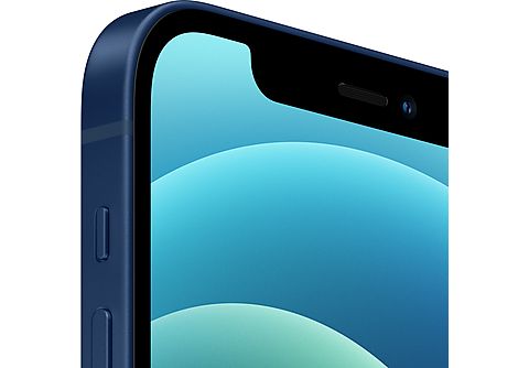 APPLE iPhone 12 64GB Blau