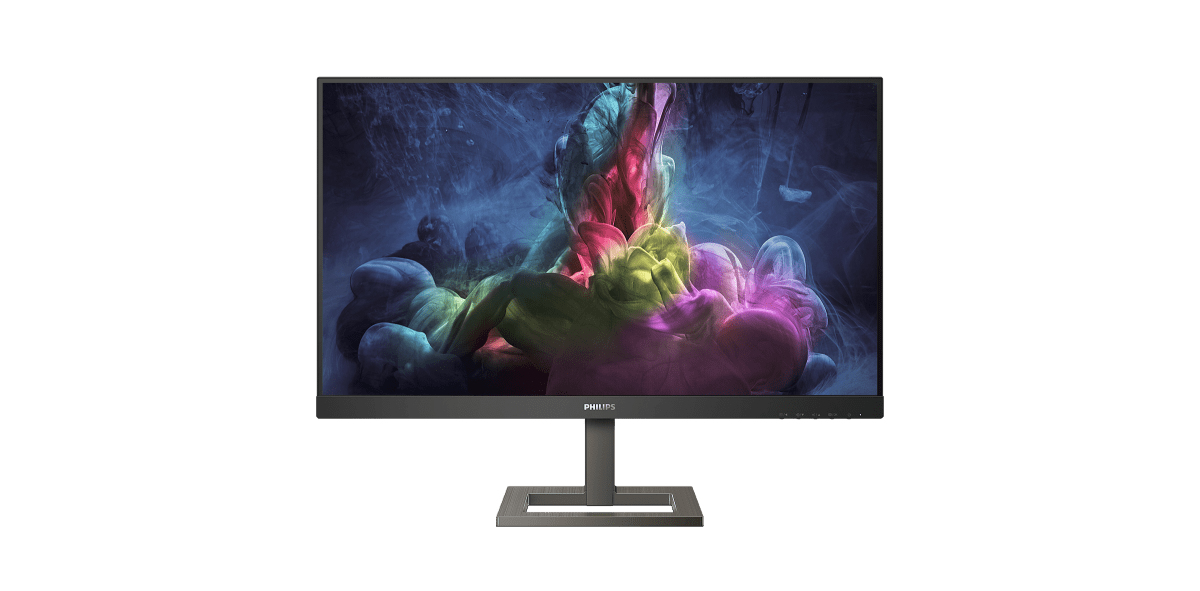 PHILIPS 242E1GAEZ 24 Zoll  Full-HD  Gaming Monitor  1 ms Reaktionszeit  