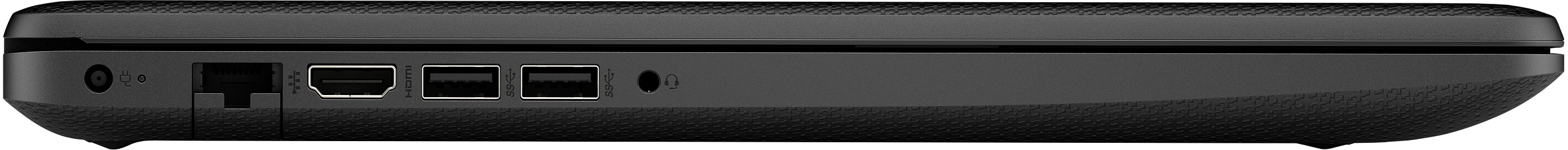 HP Pavilion 15-ec1300ng - 15,6 Zoll - AMD Ryzen™ 5 4600H - 8 GB - 512 GB - NVIDIA GeForce® GTX 1050 - Windows 10 Home (64 Bit)