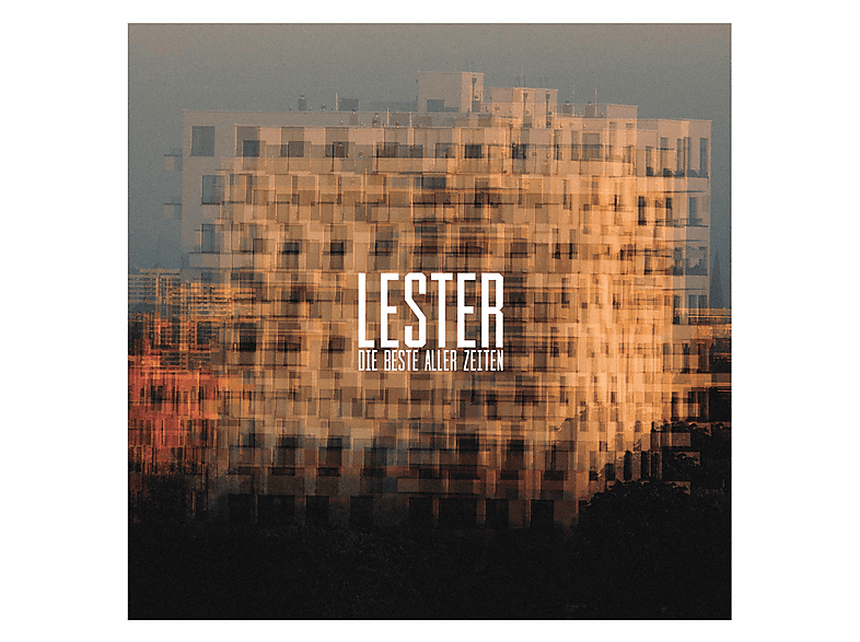 The Lester - Die Beste Aller Zeiten - (CD)